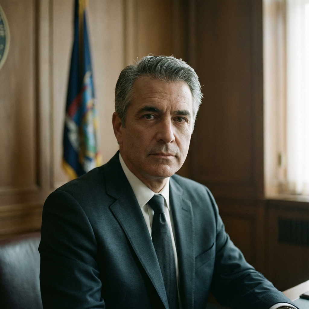 Antonio Ruiz Martínez