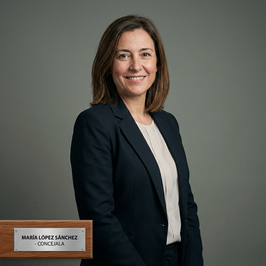 María López Sánchez
